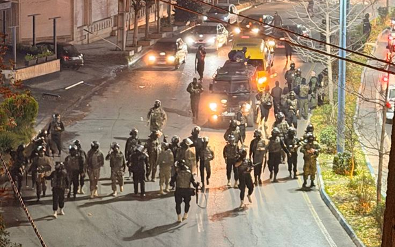 آنها به درمان هم شلیک میکنند؛ بازداشت و اتهامهای سنگین بهدلیل رسیدگی پزشکی به معترضان