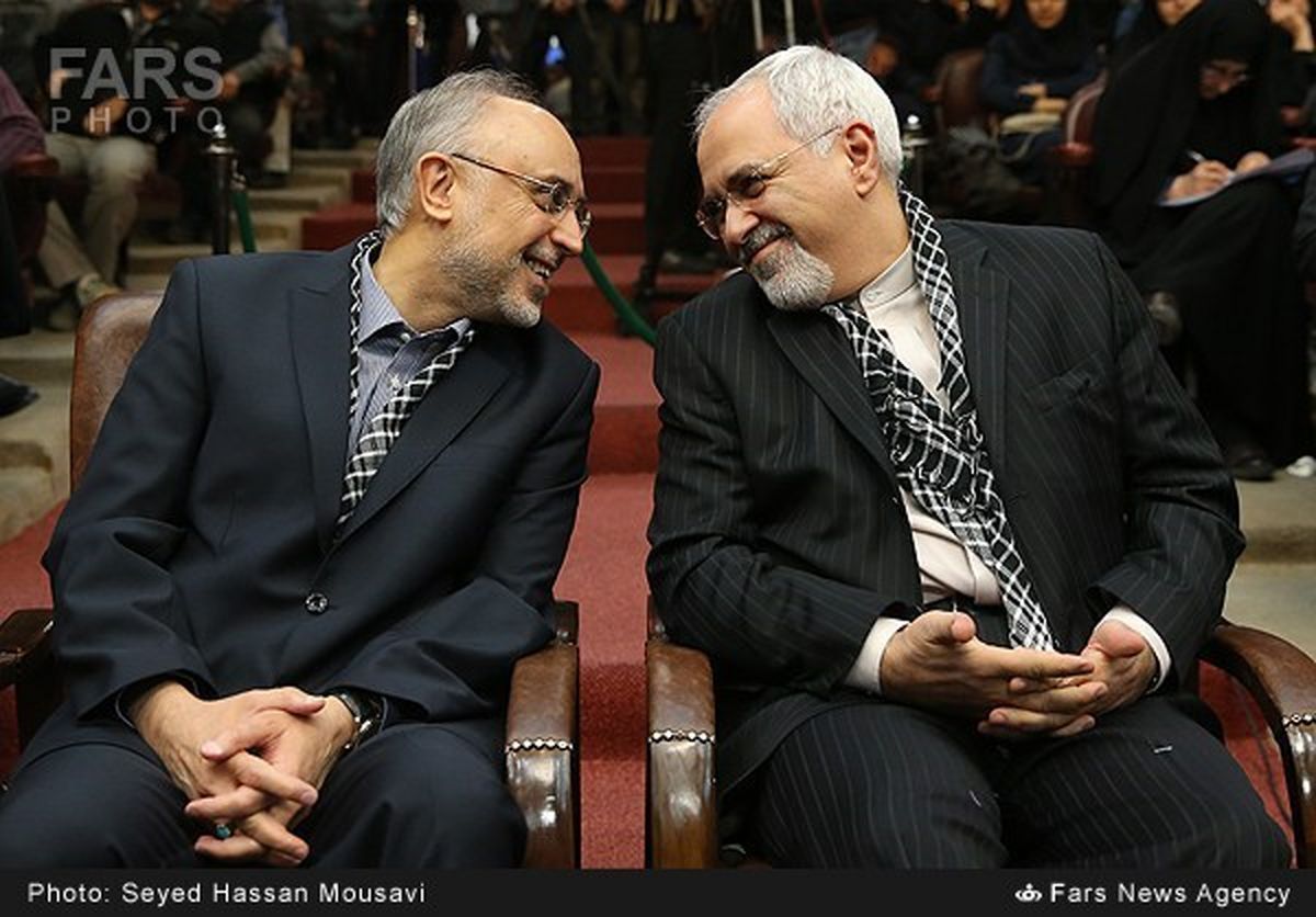 وزیران سابق امور خارجه رو در روی هم؛ صالحی: لاوروف به مکانیسم ماشه اعتراض کرد نه ظریف