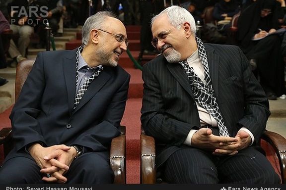 Iran Won't Recognize Israel Even With Palestinian State - Former FM