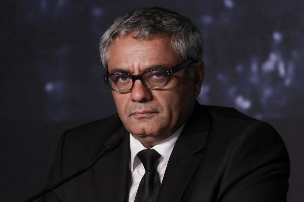 رسولاف، فیلمساز ایرانی: جهان در برابر گلولهباران مردم ایران فقط نظارهگر بود