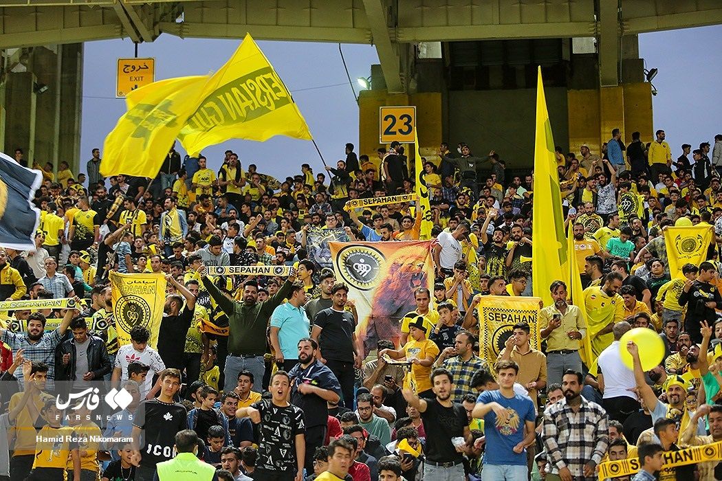 After Embarrassment, Iran Calls For AFC Match To Be Rescheduled 