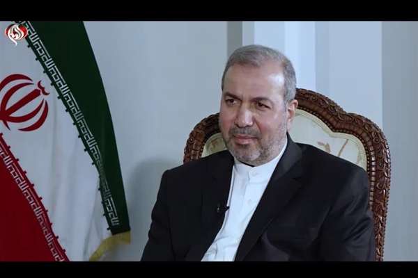 Iran Envoy Claims Iraq Owes $11B For Gas, Electricity Import