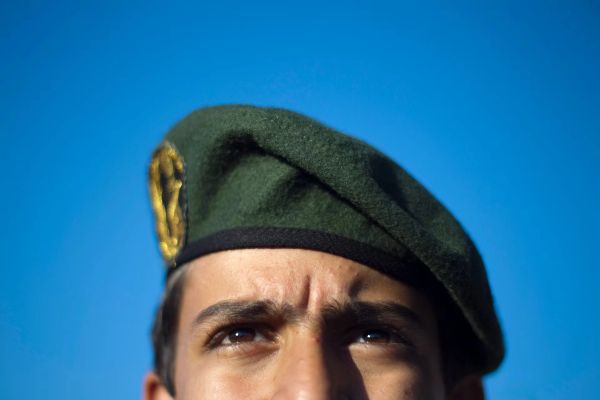 Canada court upholds immigration bar on Iranian over IRGC conscription