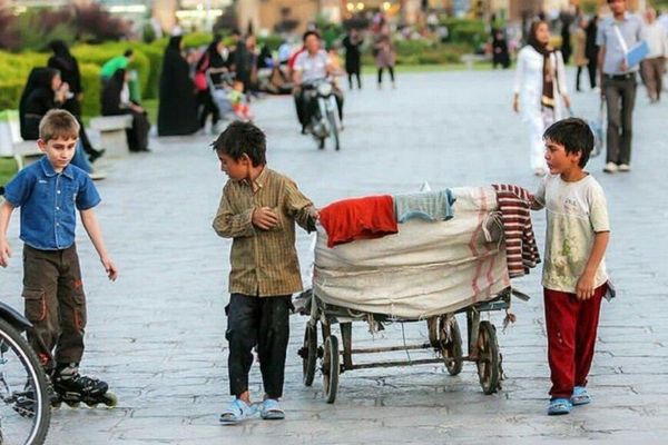 Iranian Expert Warns Of Worsening Child Labor