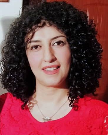 نرگس محمدی: ماموران امنیتی با ضربوشتم مانع دیدارم با خانواده یک وکیل زندانی در شازند شدند