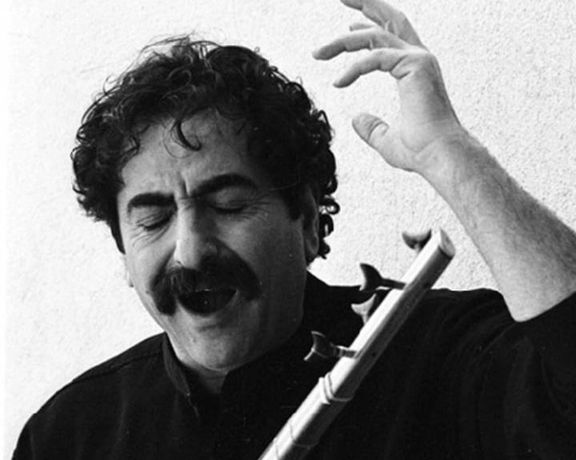 شهرام ناظری در سوگ کشته شدن مهسا امینی خواند