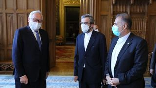 Iran Says Vienna Nuclear Talks Will Resume Thursday