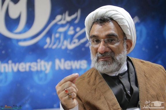 Iranian Cleric Says Most Actresses In Hollywood Are Victims Of Rape