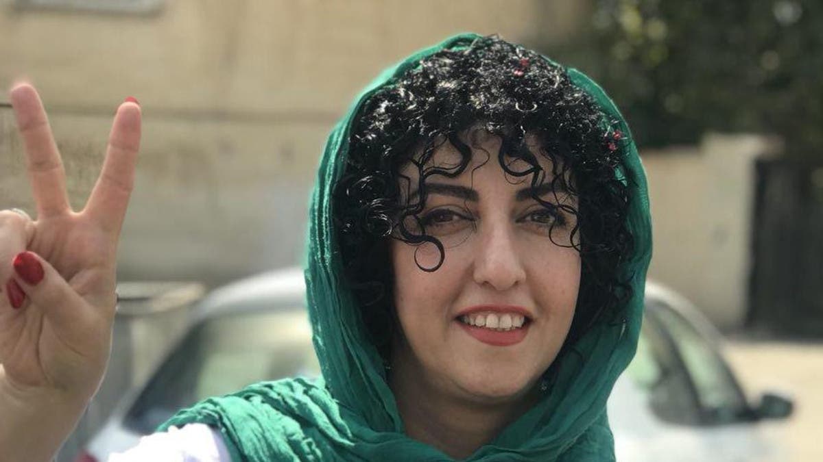 HRW Condemns Activist's Sentence, Asks World Powers To Press Iran