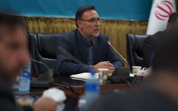 برلماني إيراني: لا ينبغي التفكير في التفاوض أو إبرام صفقة مع أميركا حاليًا