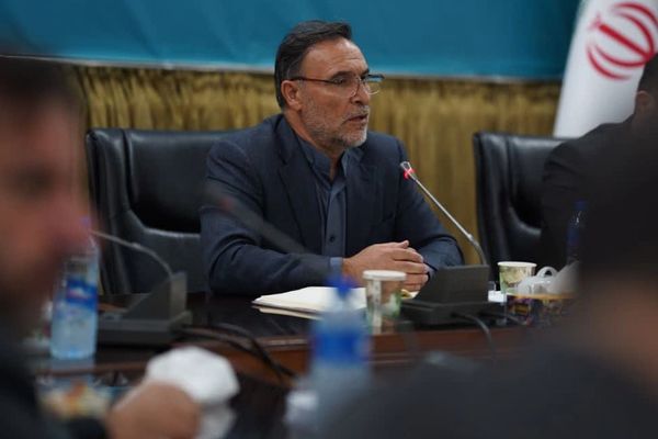 برلماني إيراني: لا ينبغي التفكير في التفاوض أو إبرام صفقة مع أميركا حاليًا