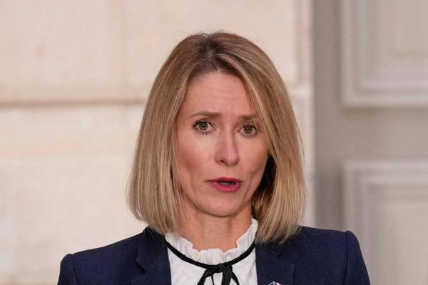 مسئول سیاست خارجی اتحادیه اروپا: مرگ خامنهای لحظهای تعیینکننده در تاریخ ایران است