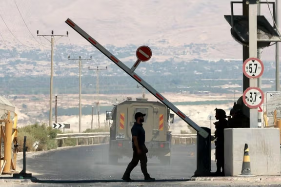 هشدار آمریکا: طرح الحاق کرانه باختری برنامه صلح ترامپ برای غزه را به خطر می‌اندازد