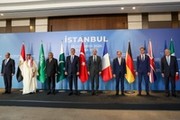 فیدان: کشورهای حاضر در نشست استانبول با حمله دوباره به حکومت ایران مخالف هستند