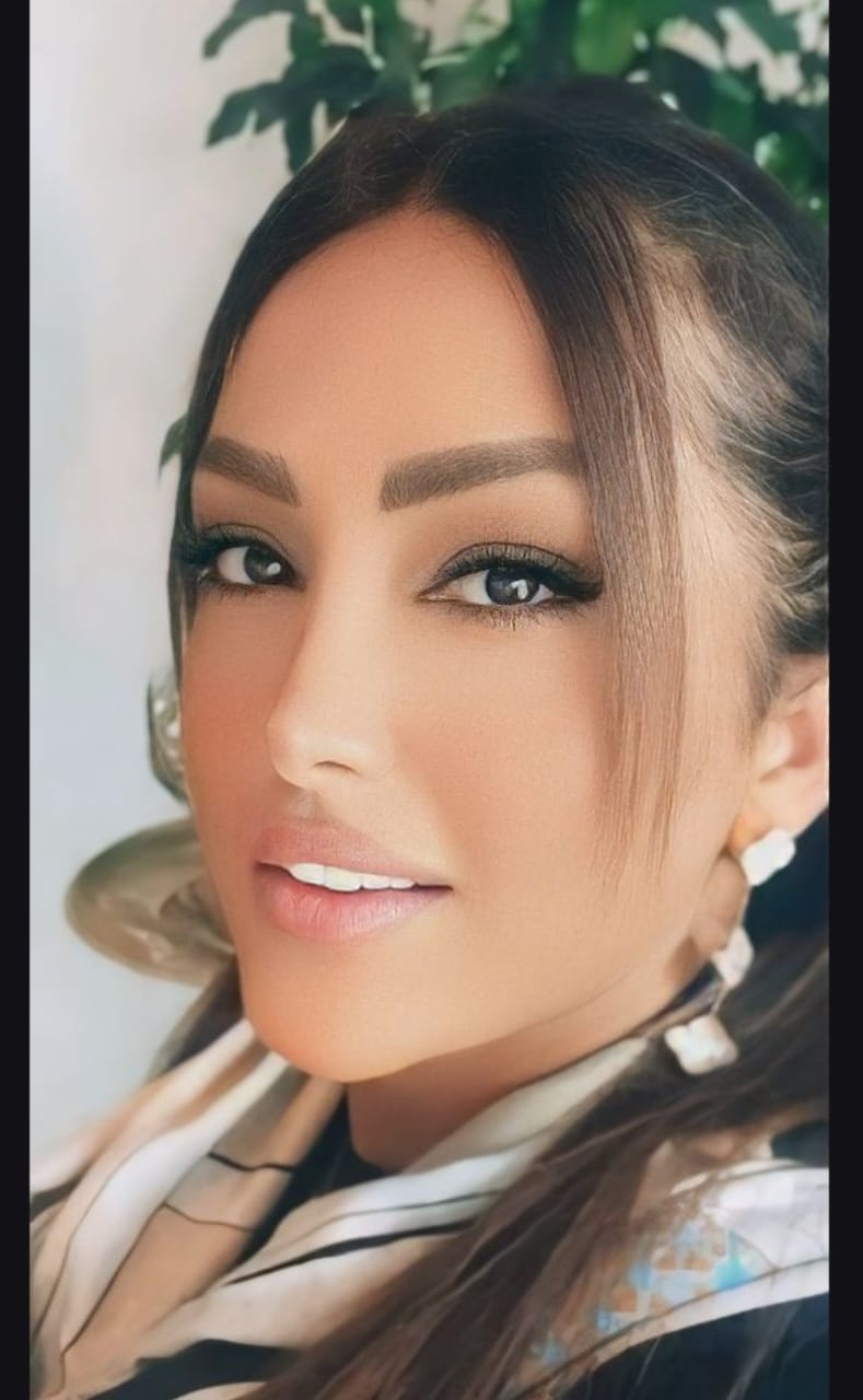 Nasim Gholami Simiyari