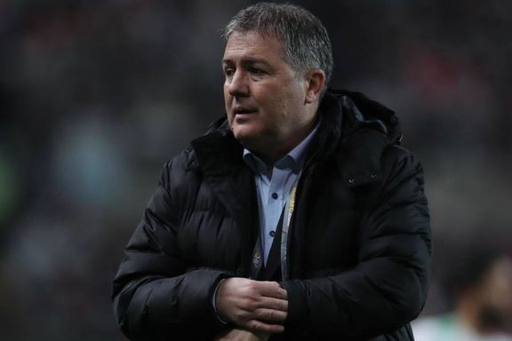 رمزگشایی روزنامه شرق؛ نقش دلالها در دعوت ملیپوشان کافی بود پرسپولیس از اسکوچیچ بگذرد