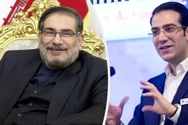 Iranian mogul trades weapons for oil with Russia: Bloomberg