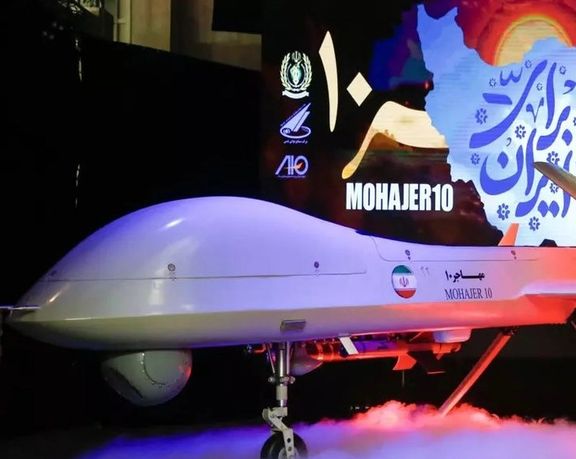 خاص : رغم العقوبات.. قطع الطائرات المُسيَّرة الإيرانية "أميركية وأوروبية الصنع"