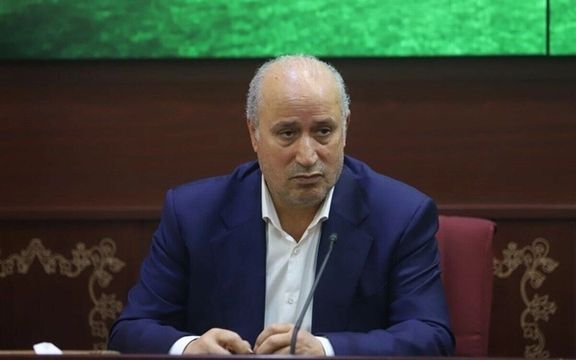 پاسخ تاج به رئیس فدراسیون آمریکا؛ متشکرم و موفق باشید!