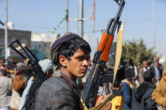 Iran Lures Yemenis With $100 Monthly Pay To Join Houthis