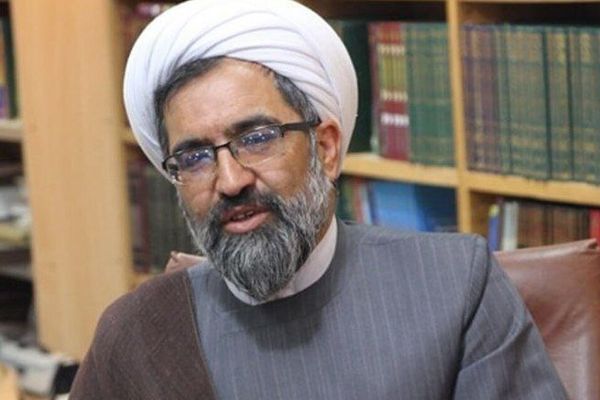 Friday prayer imam shot dead, becomes third killed in town since 1979