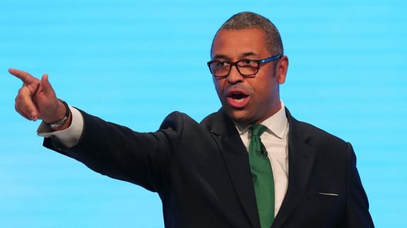 وزیر خارجه بریتانیا: احکام قوه قضاییه ایران بر پایه انگیزههای سیاسی و اعترافات اجباری است