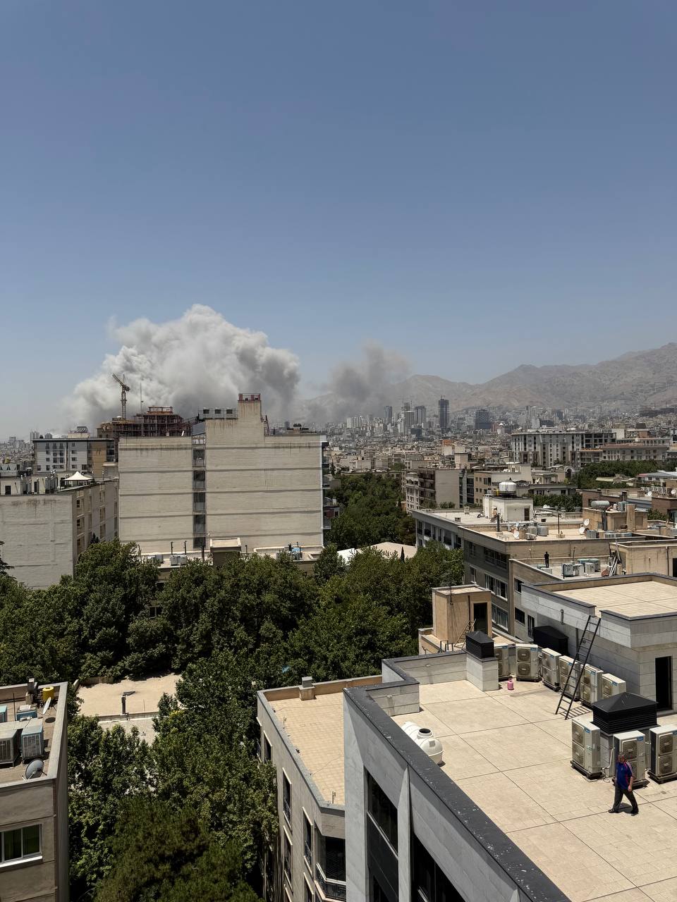 مندوب إيران بالأمم المتحدة: واشنطن ملزمة بتعويض طهران عن أضرار الحرب الأخيرة 