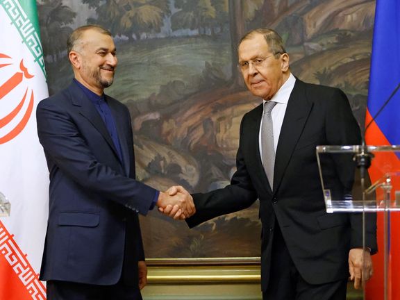 Tehran Says It Does Not Recognize Annexation Of Ukrainian Territories