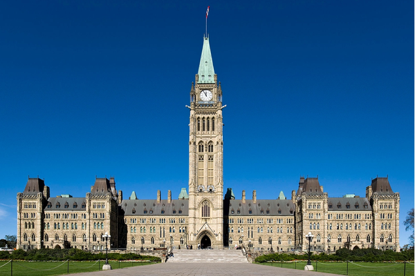 War on Women and Girls: Iranian Dissidents Testify Before Canadian Parliament