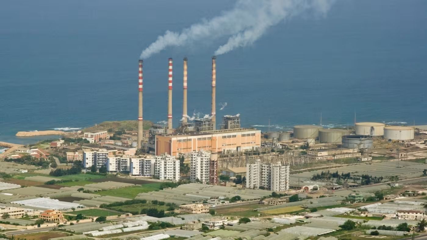 Syria’s largest oil refinery halts as Iranian crude shipments stop - FT