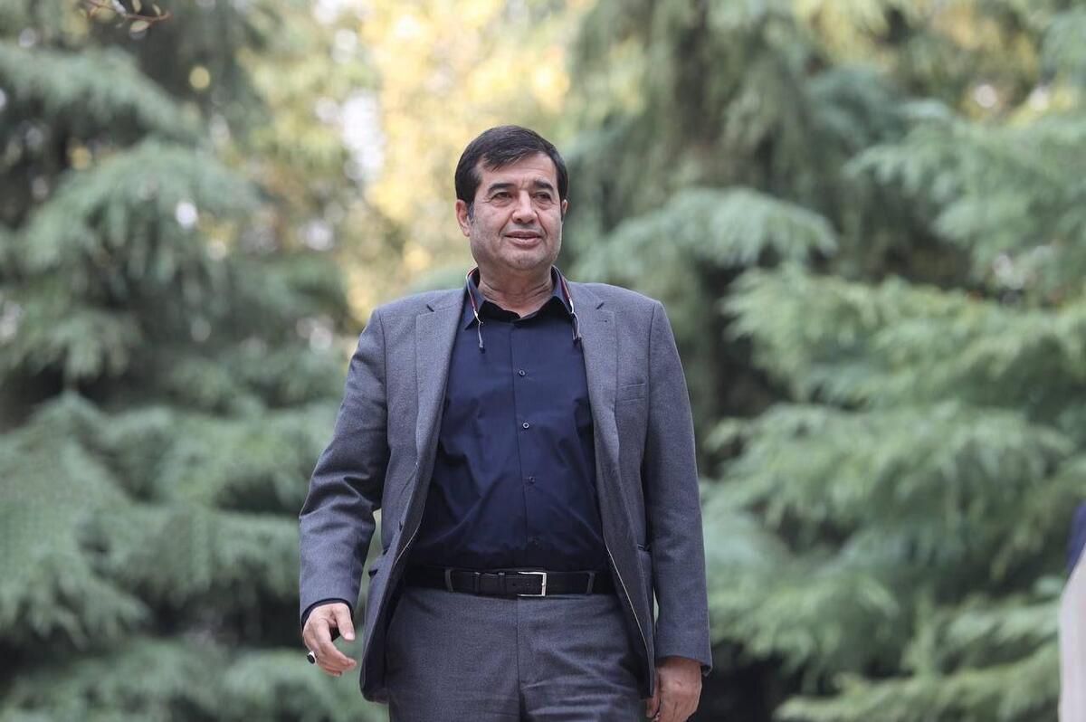 دنیامالی، وزیر ورزش: به حکم حبس ورزشکاران ایرانی در کره جنوبی اعتراض می‌کنیم