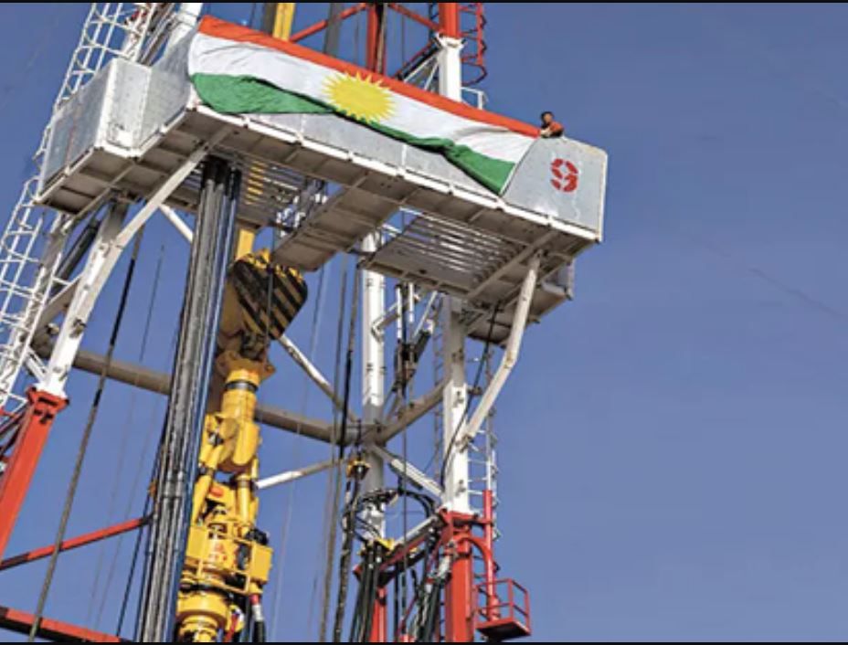 آمریکا حملات اخیر به تاسیسات گازی در کردستان عراق را محکوم کرد