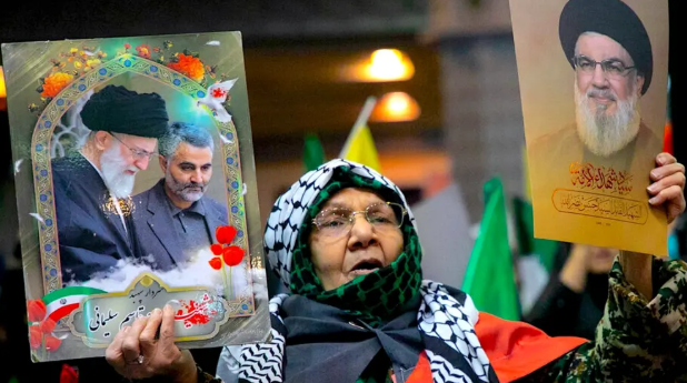 چرا ۲۰۲۵ سال دشوارتری برای جمهوری اسلامی خواهد‌ بود