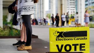 Lawmaker Urges Inquiry Into Iran Meddling In Canada's Politics