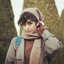 Iranian Woman Refusing Hijab Indicted For ‘Propaganda Against Regime’ 