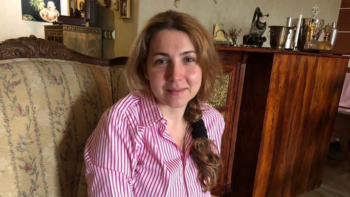 Female Activists Speak Up About Forced Stripping In Prisons