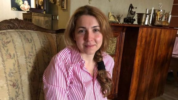 Female Activists Speak Up About Forced Stripping In Prisons