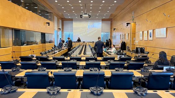 بررسی موارد نقض حقوق بشر از سوی جمهوری اسلامی در کمیته حقوق بشر سازمان ملل