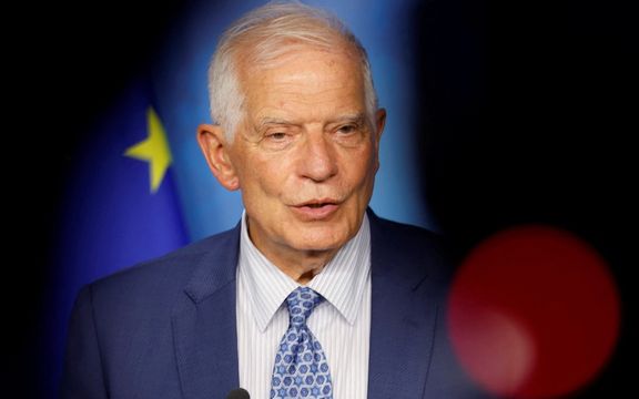 جوزپ بورل از کاهش اطمینان خود در زمینه به نتیجه رسیدن سریع مذاکرات احیای برجام خبر داد