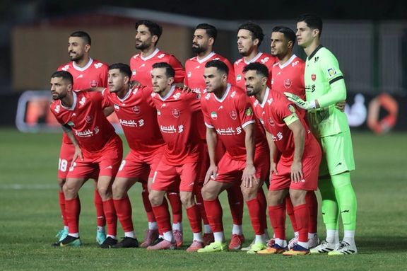 قرارداد ۵۶۰ میلیاردی پرسپولیس با بانک شهر