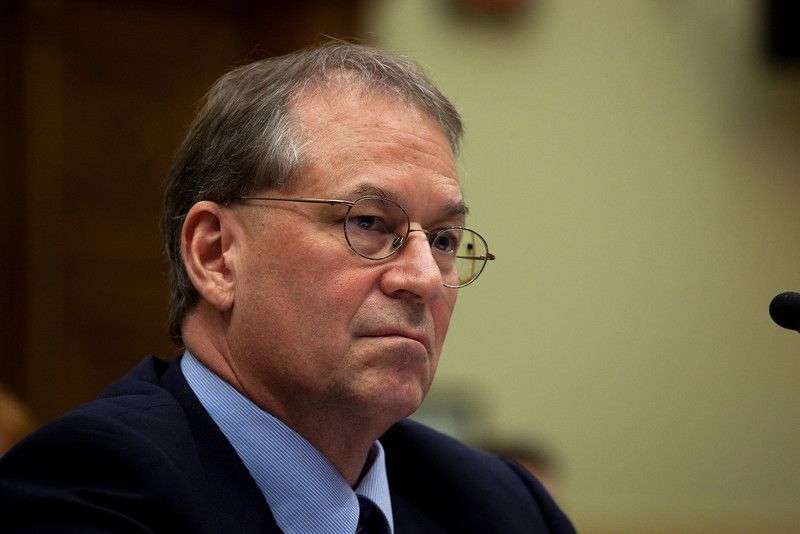 Exclusive: Former UN Inspector Says Iran's Nuclear Breakout Time Is Zero