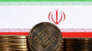 Crypto Tethers ’em All: US Plays Catch Up With Iran’s Crime Nexus