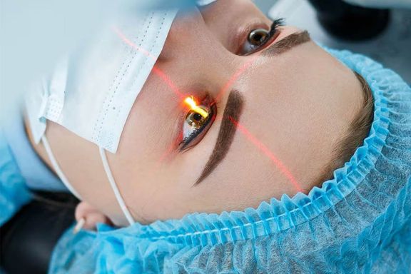 رییس پلیس فتا: تبلیغ عمل جراحی تغییر رنگ چشم و آمپولهای لاغری را بررسی میکنیم