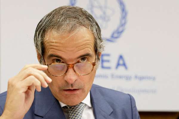 'Ship has sailed' for barred UN inspectors’ readmission to Iran - UN nuclear chief