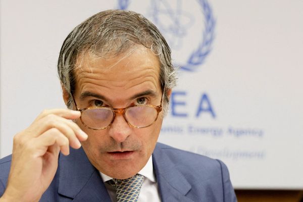 'Ship has sailed' for barred UN inspectors’ readmission to Iran - UN nuclear chief