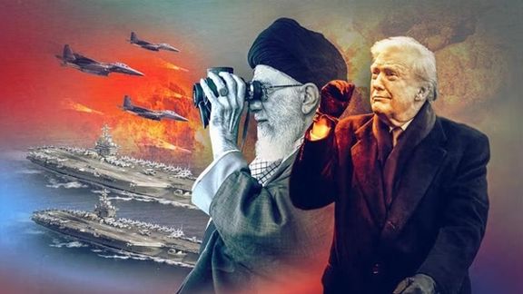 سیانان: ترامپ در حال بررسی حملهای بزرگ به ایران است؛ مذاکرات به بنبست رسیده است