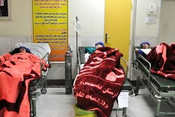 Iran Attorney General Says School Poisonings Might Be ‘Deliberate’ Act