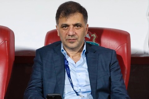 مدیرعامل تراکتور: دولت برای پرواز با هواپیمای دولتی به امارات، ۱۰۰هزار دلار خواسته؛ نداریم