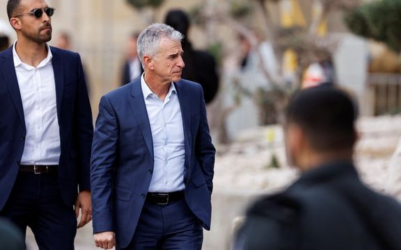 Israel Ready For Attacks On Iran’s Top Officials In Tehran