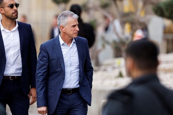 Israel Ready For Attacks On Iran’s Top Officials In Tehran